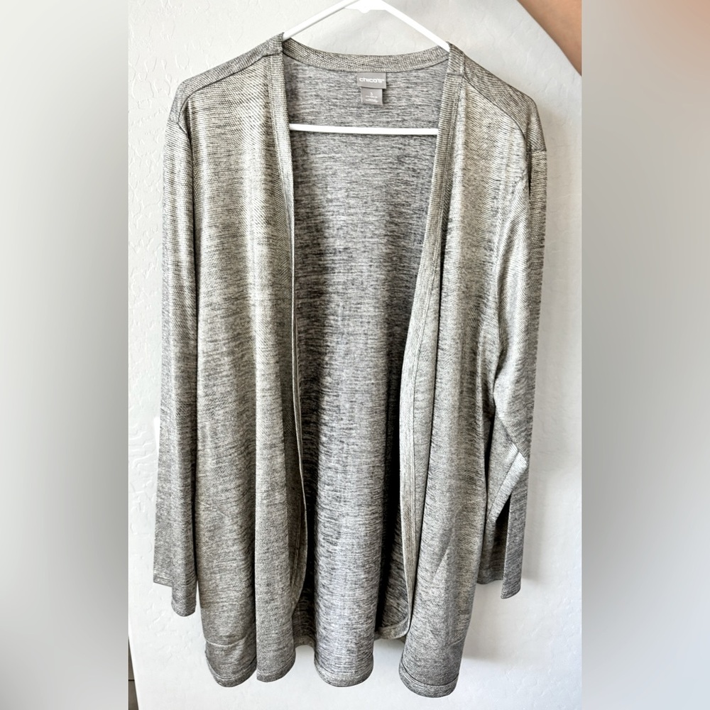 Chico’s Cardigan